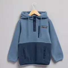 YAMP - Polerón Niño