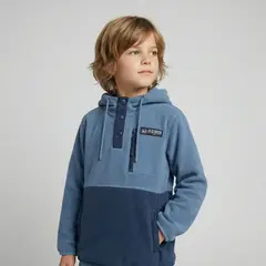 YAMP - Polerón Polar Niño