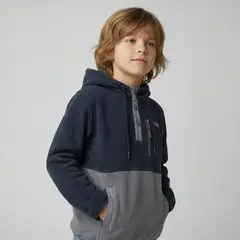 YAMP - Polerón Polar Niño