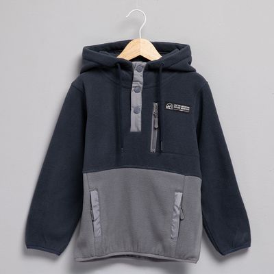 Imagen 2 del producto Polerón Polar Niño