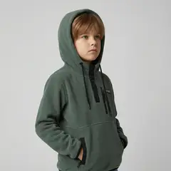 YAMP - Polerón Polar Niño