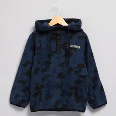 YAMP - Polerón Niño