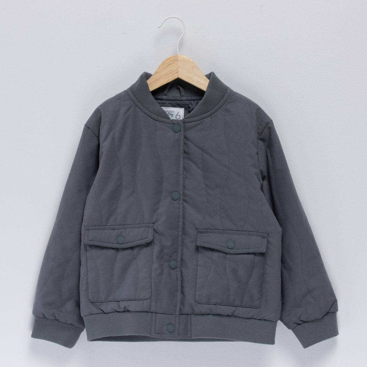 YAMP - Chaqueta Niño Bomber Yamp
