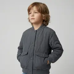 YAMP - Chaqueta Niño Bomber