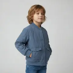 YAMP - Chaqueta Niño Bomber