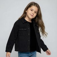 Chaqueta Niña