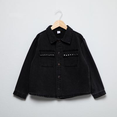 Imagen 2 del producto Chaqueta Niña