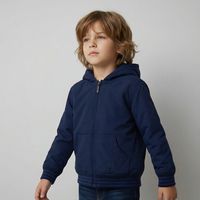 Chaqueta Interior Polar Niño