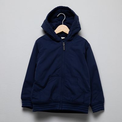 Imagen 2 del producto Chaqueta Interior Polar Niño