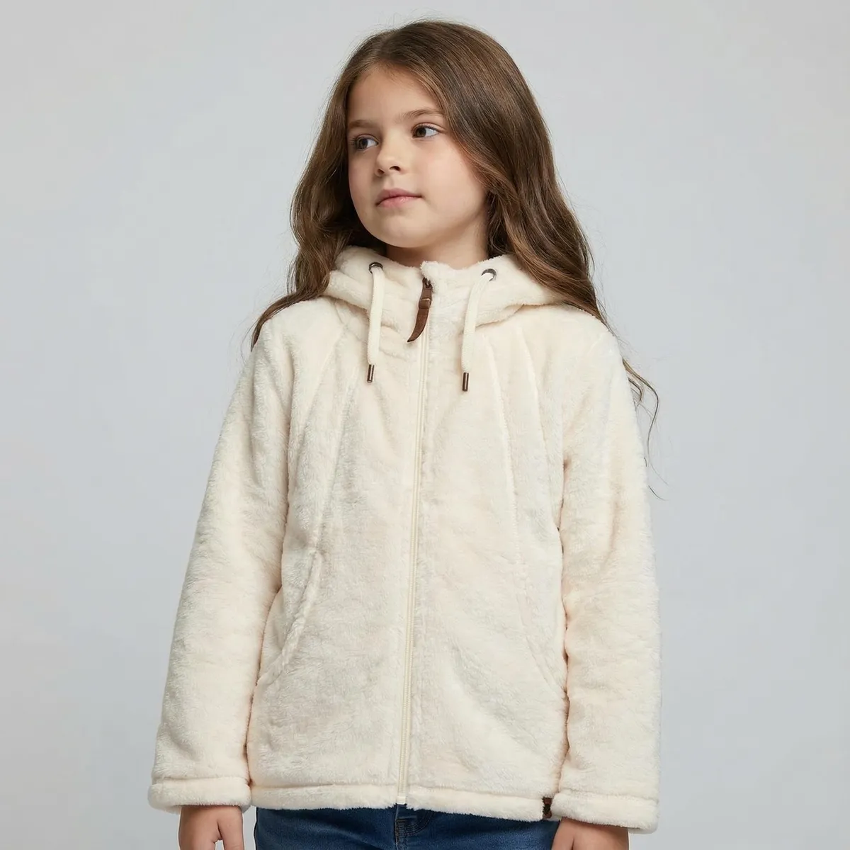 YAMP - Polerón Polar Niña Yamp