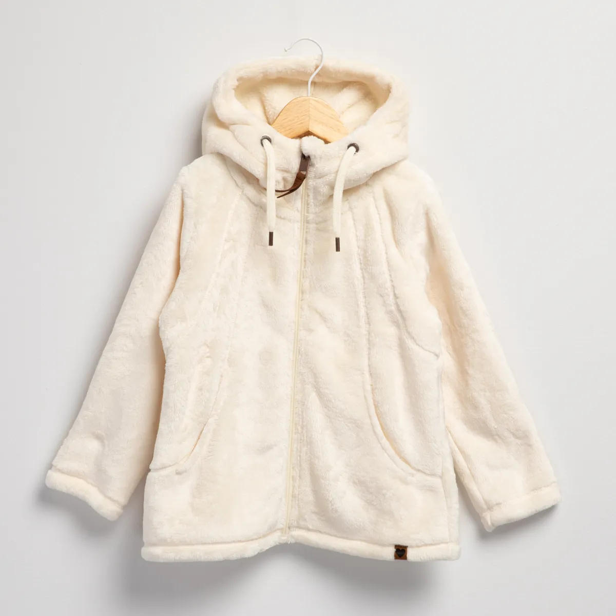YAMP - Polerón Polar Niña Yamp