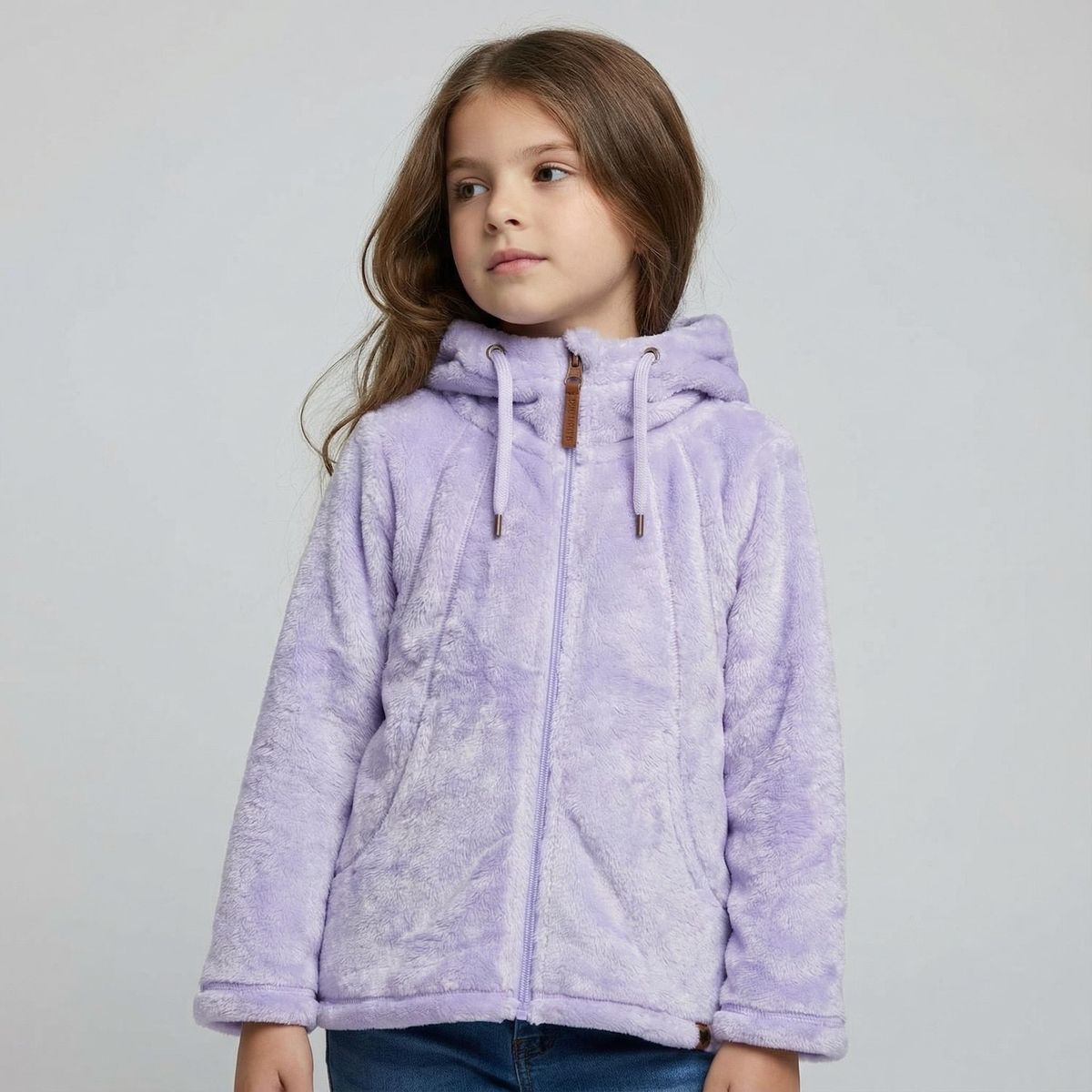 YAMP - Polerón Polar Niña Yamp