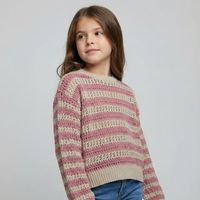 Sweater Niña Algodón