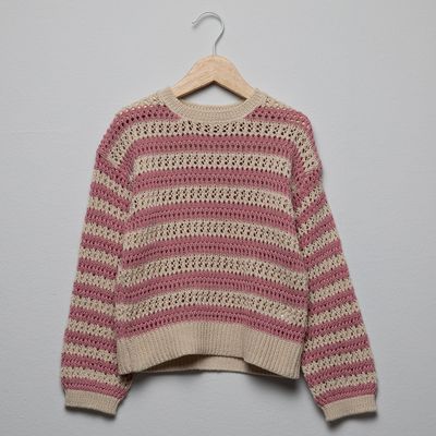 Imagen 2 del producto Sweater Niña Algodón