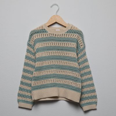 Imagen 2 del producto Sweater Niña Algodón