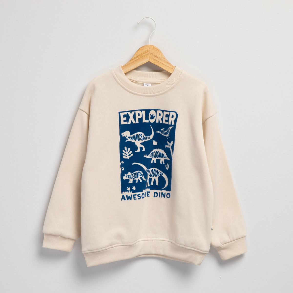 YAMP - Polerón Niño Yamp