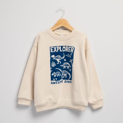 Imagen 2 del producto Polerón Niño