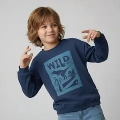 YAMP - Polerón Niño