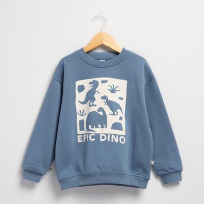 Imagen 2 del producto Polerón Niño