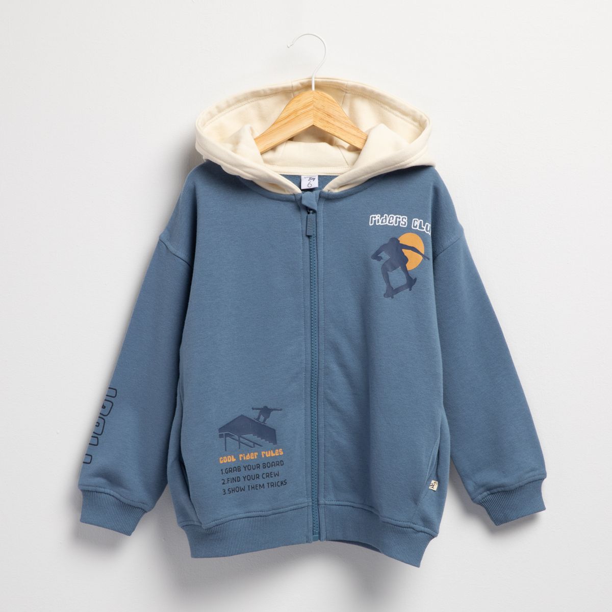 YAMP - Polerón Niño Yamp