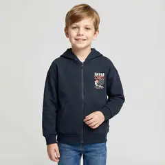 YAMP - Polerón Niño