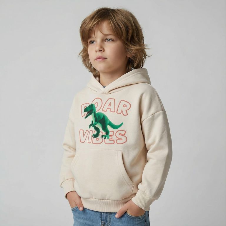 Polerón Niño