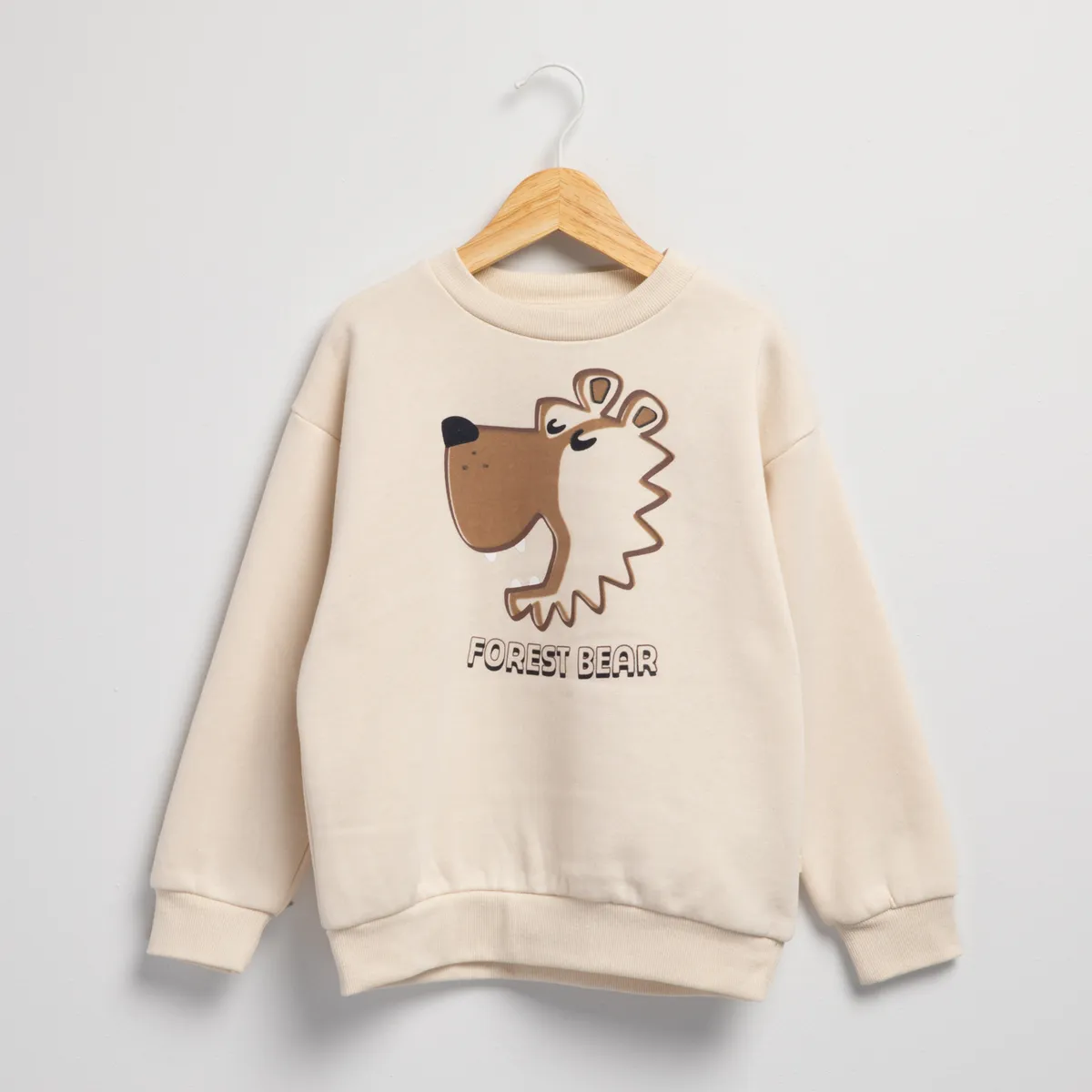 YAMP - Polerón Niño Yamp