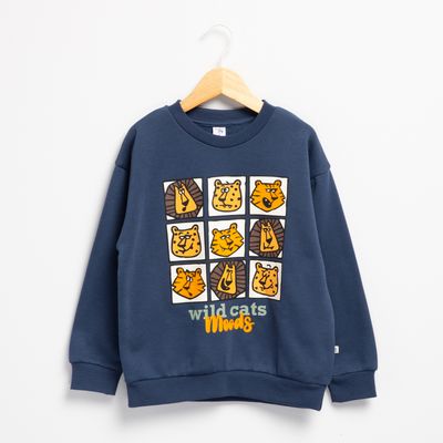 Imagen 2 del producto Polerón Niño