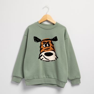 Imagen 2 del producto Polerón Niño