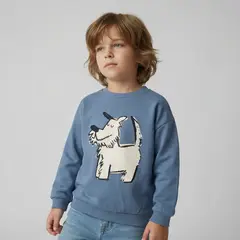 YAMP - Polerón Niño