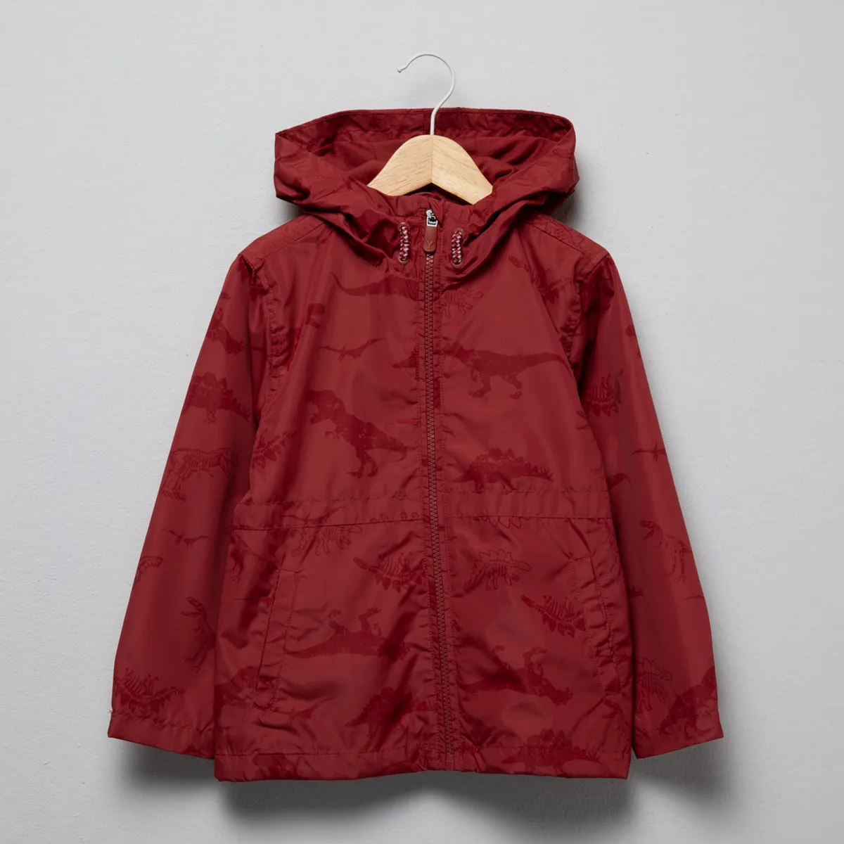 YAMP - Chaqueta Cortavientos Niño Yamp