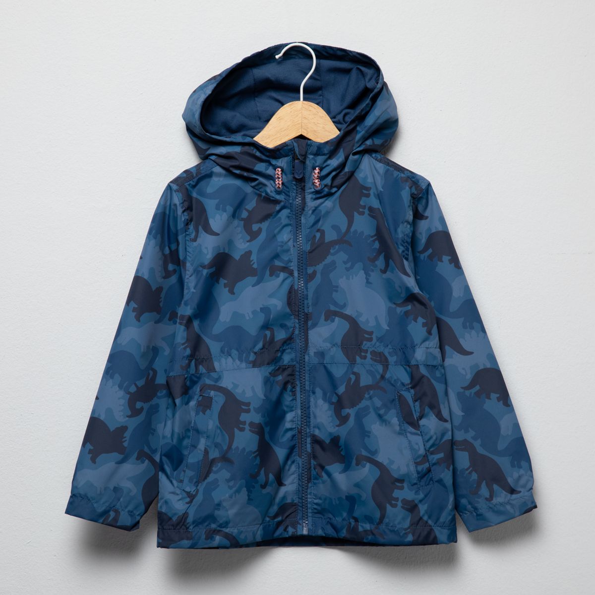 YAMP - Chaqueta Cortavientos Niño Yamp