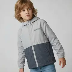 YAMP - Chaqueta Cortavientos Niño