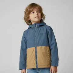 YAMP - Chaqueta Cortavientos Niño