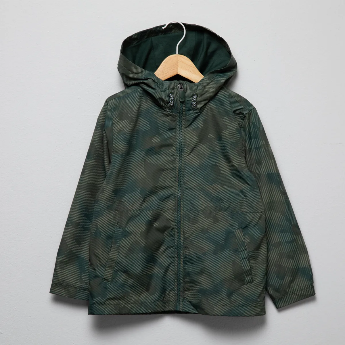 YAMP - Chaqueta Cortavientos Niño Yamp