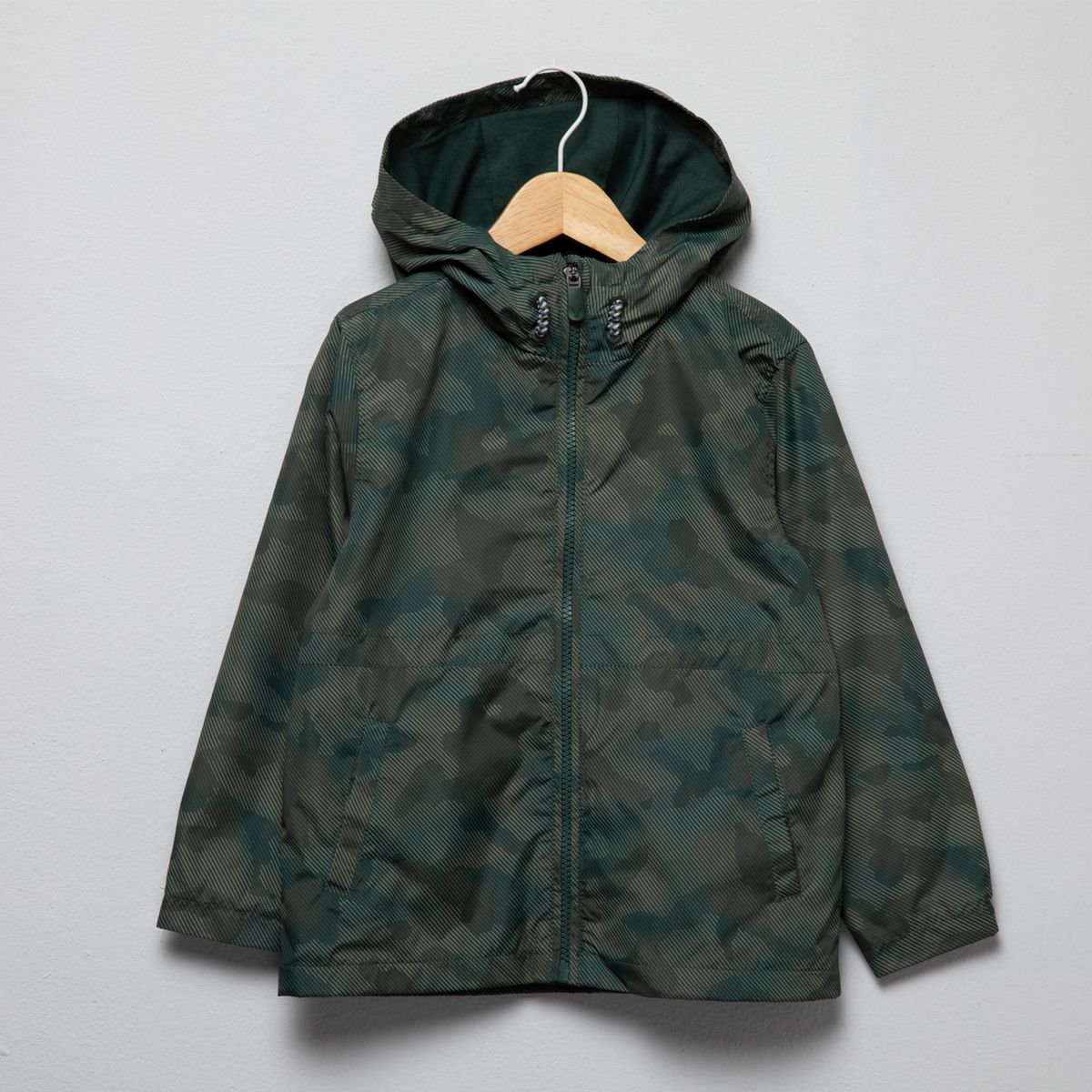 YAMP - Chaqueta Cortavientos Niño Yamp