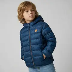 YAMP - Parka Niño Interior Chiporro