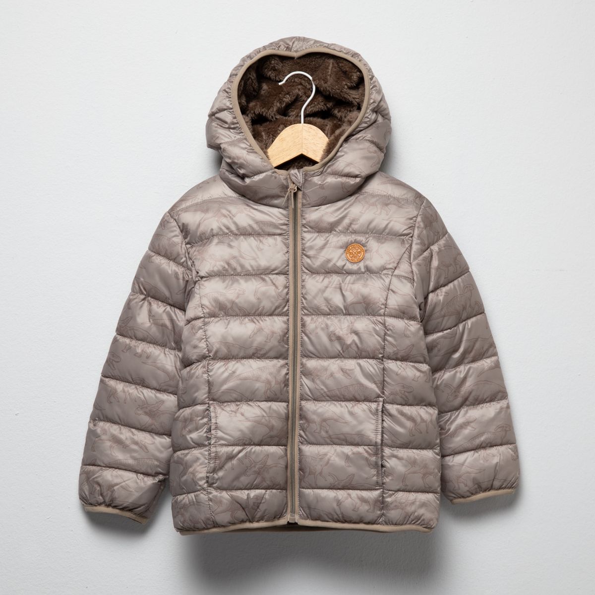 YAMP - Parka Niño Interior Chiporro Yamp
