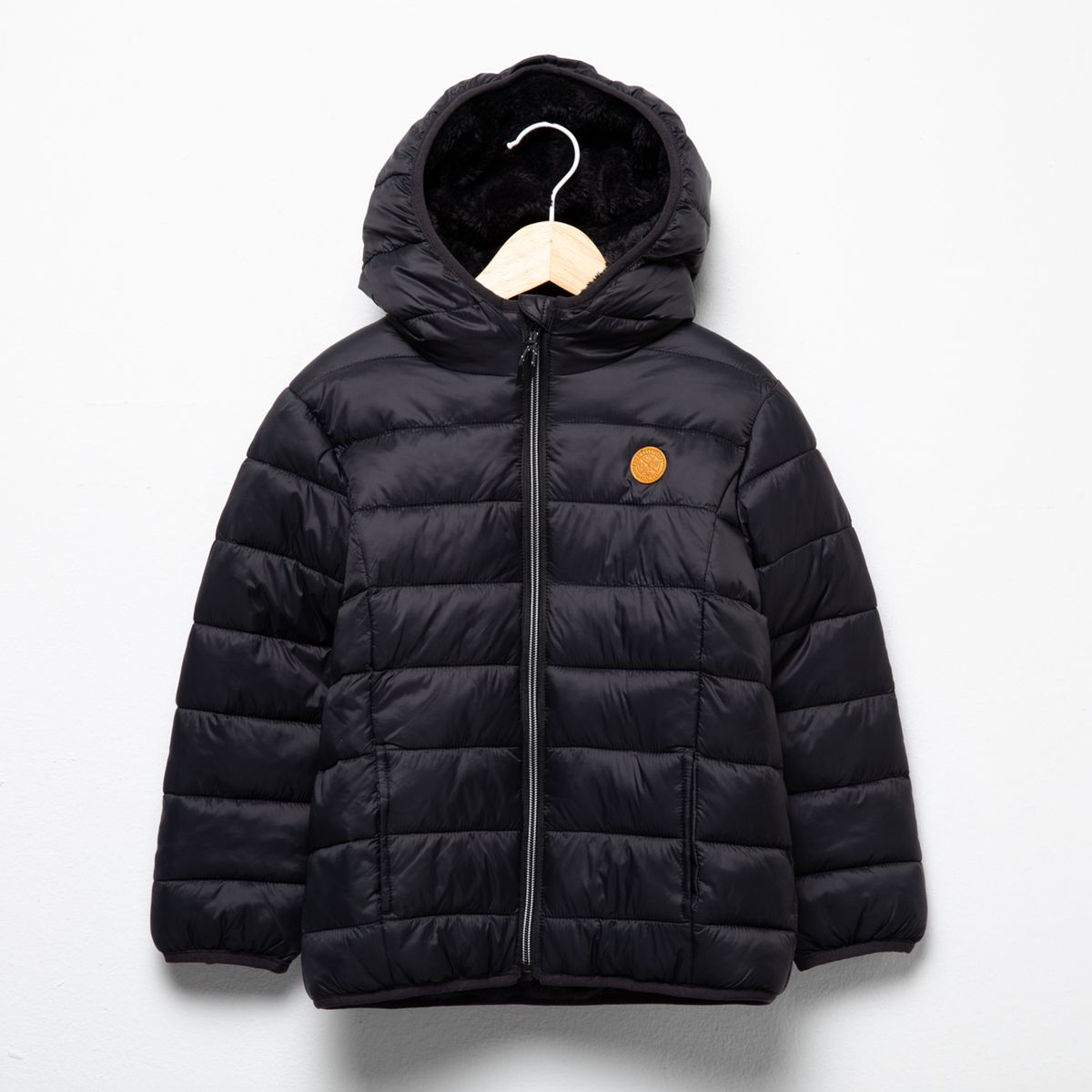 YAMP - Parka Niño Interior Chiporro Yamp