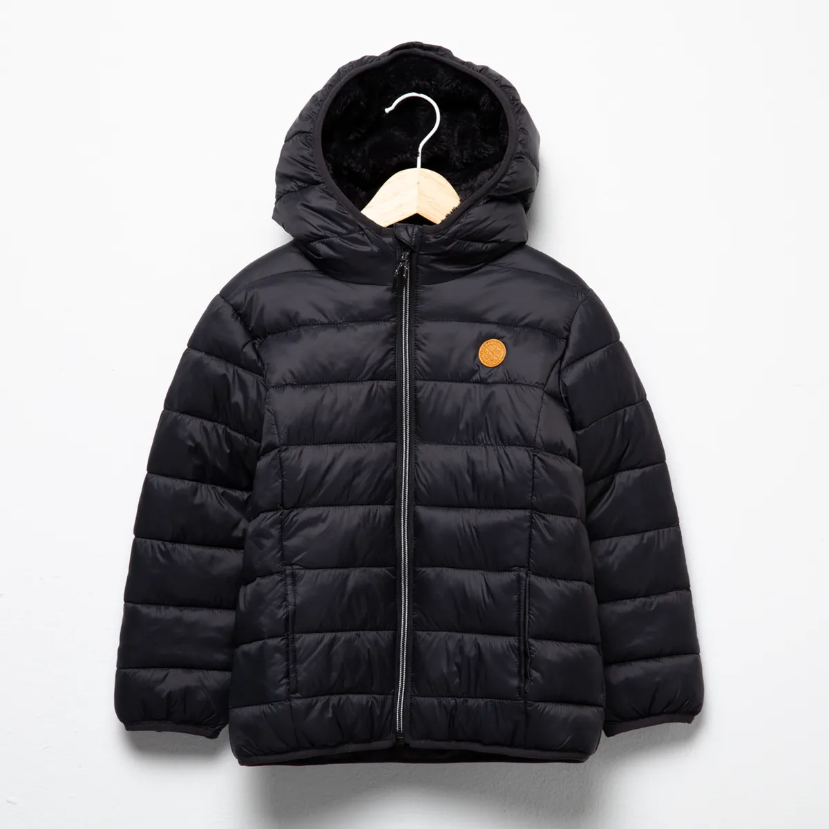 YAMP - Parka Niño Interior Chiporro Yamp