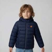 Parka Interior Chiporro Niño