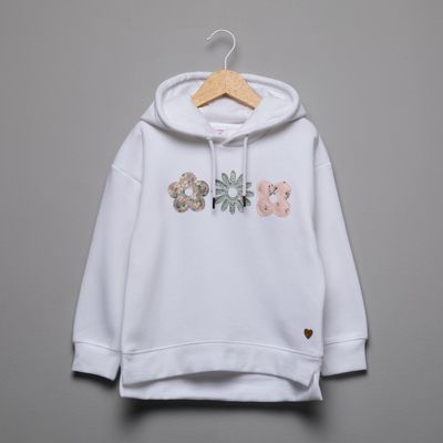 Imagen 2 del producto Polerón Niña Algodón