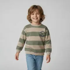 YAMP - Polerón Niño