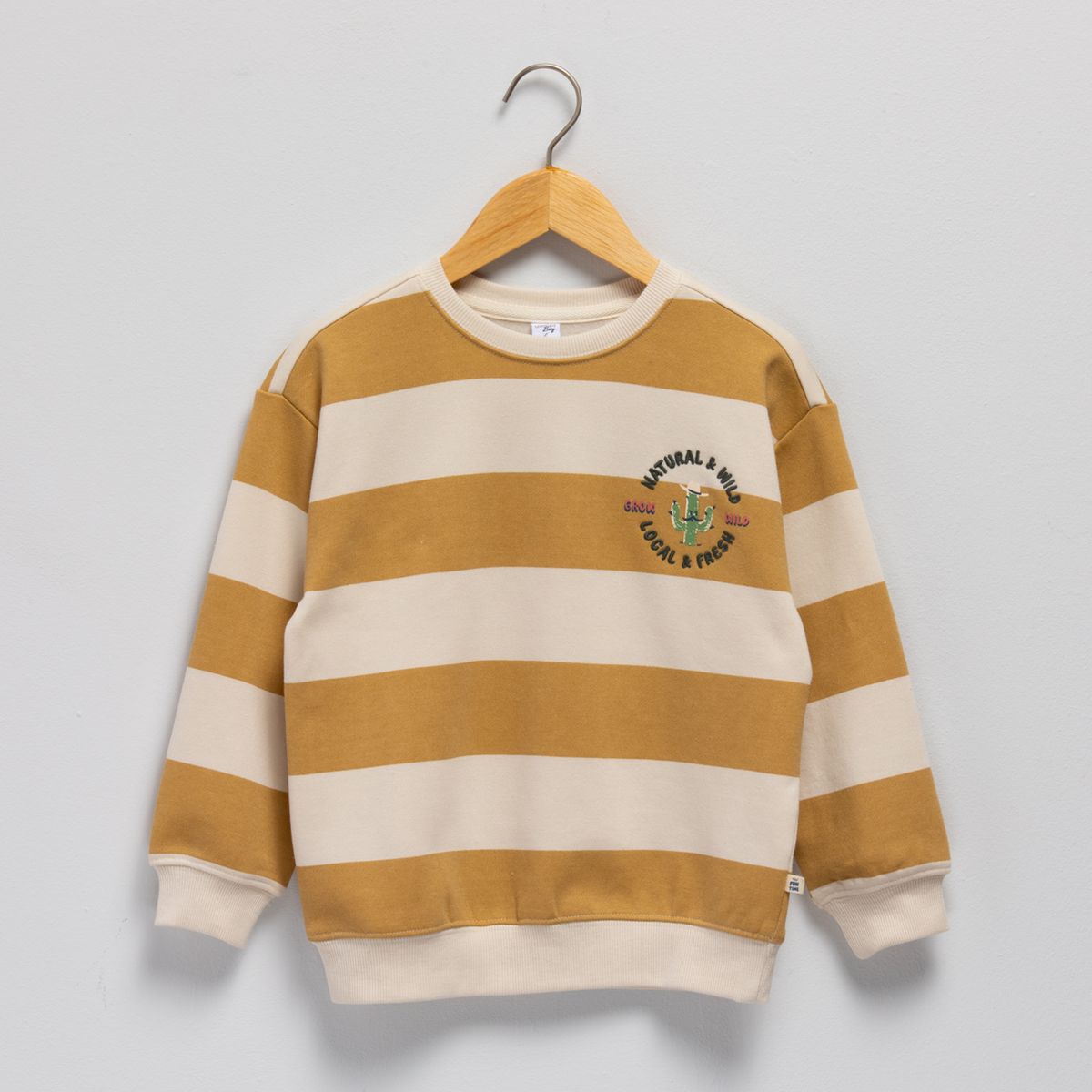 YAMP - Polerón Niño Yamp