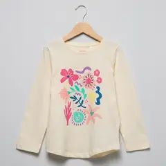 YAMP - Polera Niña