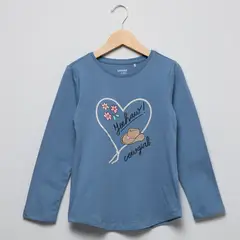 YAMP - Polera Niña