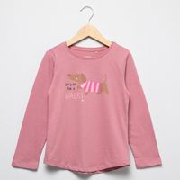Polera Niña