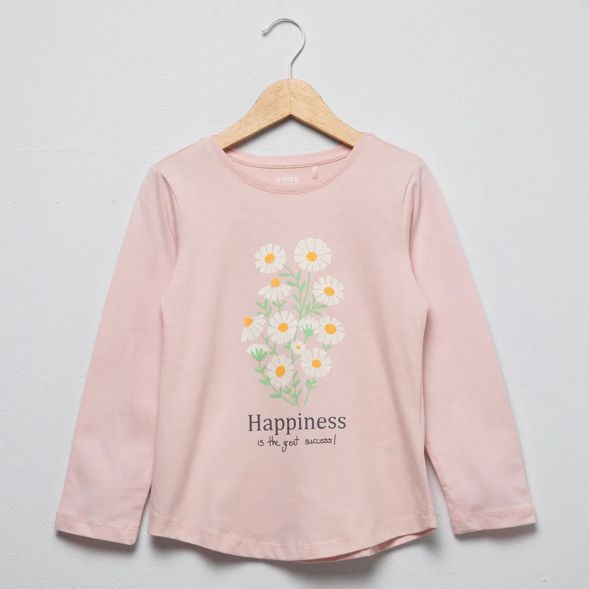 YAMP - Polera Niña Yamp