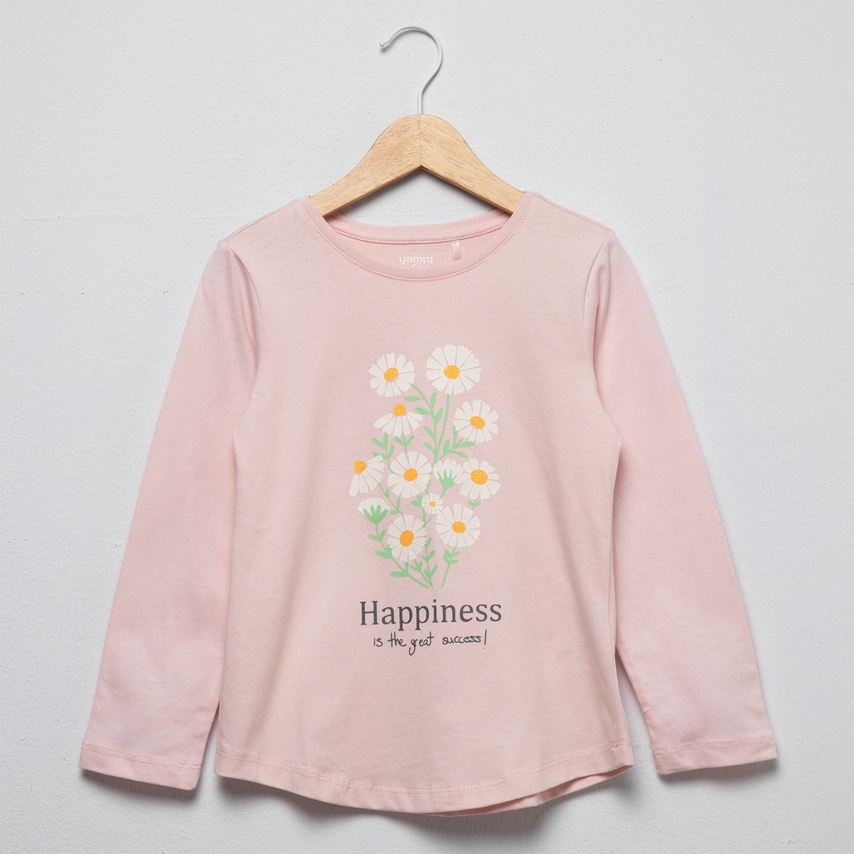 YAMP - Polera Niña Yamp