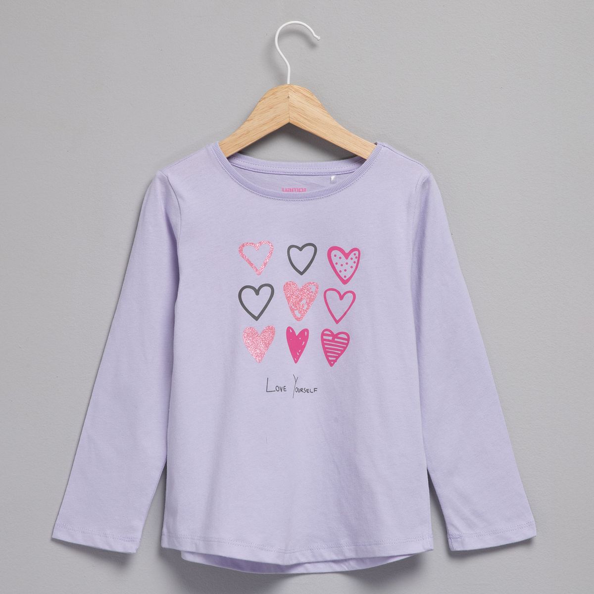 YAMP - Polera Niña Yamp